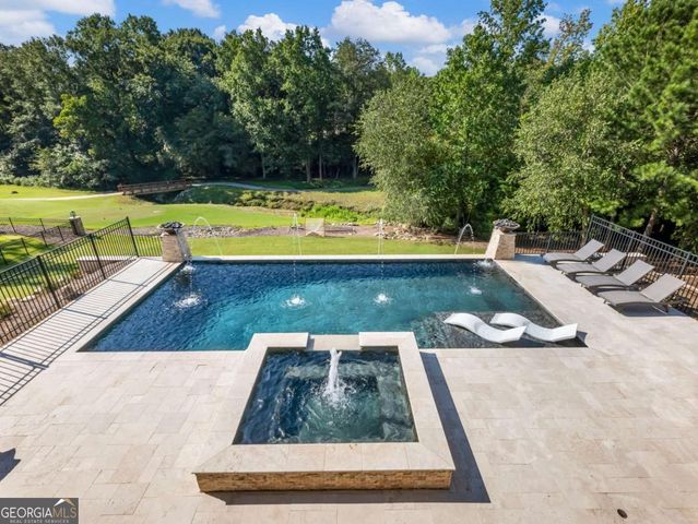 5921 Yoshino Cherry Lane, Braselton, GA 30517