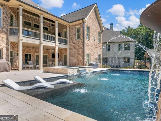 5921 Yoshino Cherry Lane, Braselton, GA 30517