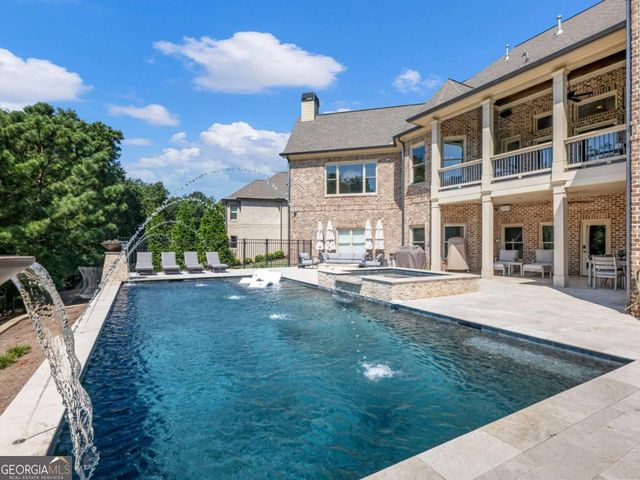 5921 Yoshino Cherry Lane, Braselton, GA 30517