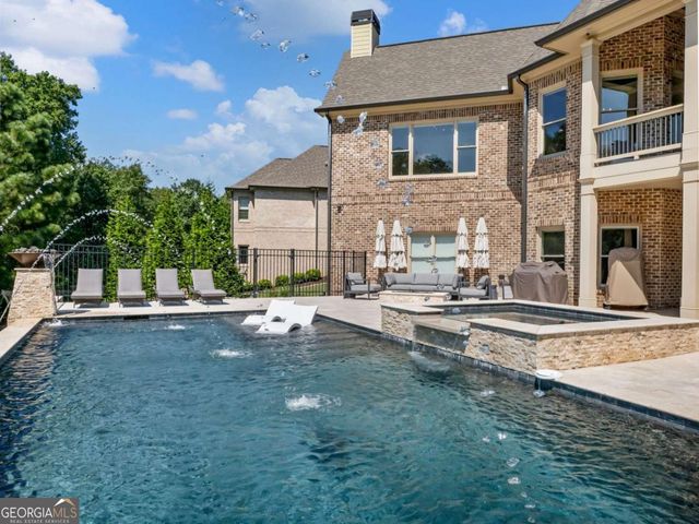 5921 Yoshino Cherry Lane, Braselton, GA 30517