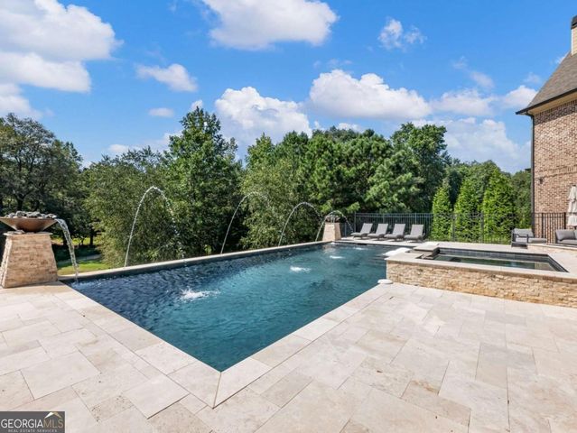 5921 Yoshino Cherry Lane, Braselton, GA 30517