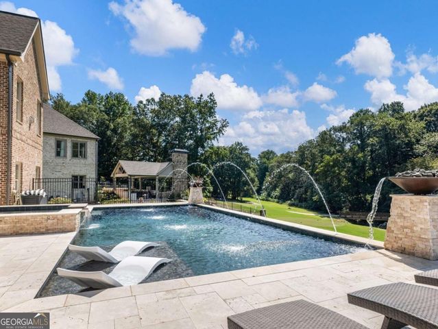 5921 Yoshino Cherry Lane, Braselton, GA 30517