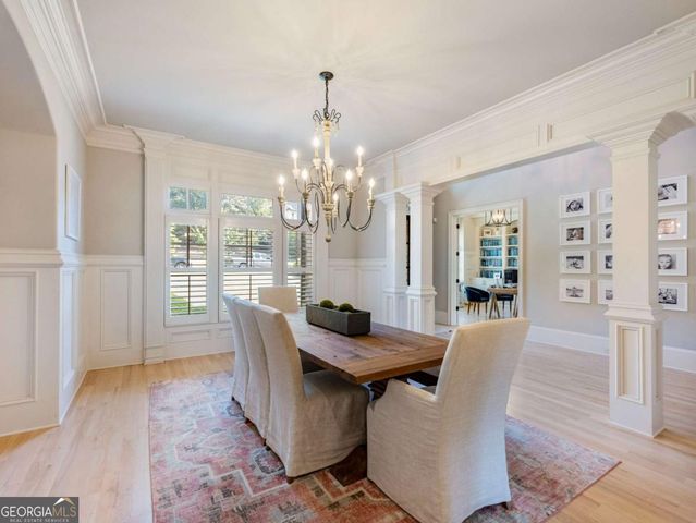 5921 Yoshino Cherry Lane, Braselton, GA 30517