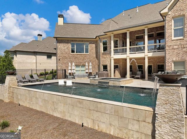 5921 Yoshino Cherry Lane, Braselton, GA 30517