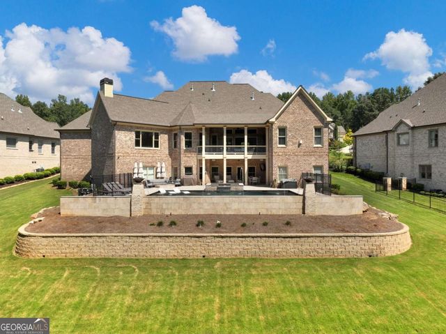 5921 Yoshino Cherry Lane, Braselton, GA 30517