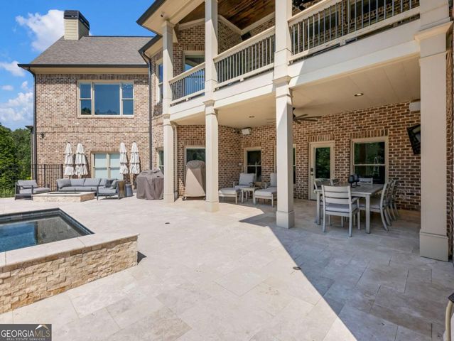 5921 Yoshino Cherry Lane, Braselton, GA 30517