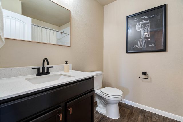 3213 Tilmon LN, Austin, TX 78725