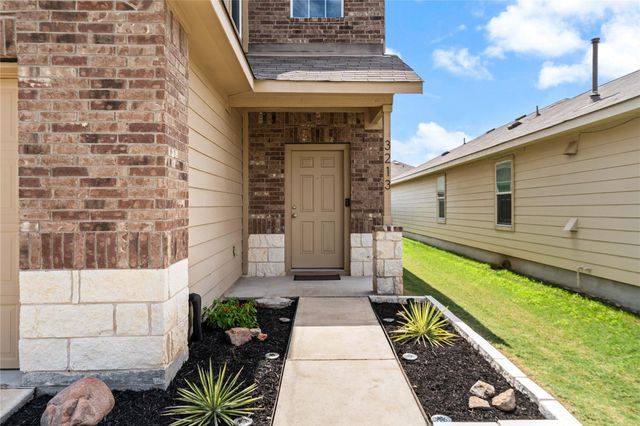3213 Tilmon LN, Austin, TX 78725