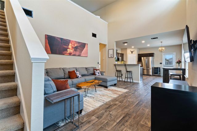 3213 Tilmon LN, Austin, TX 78725