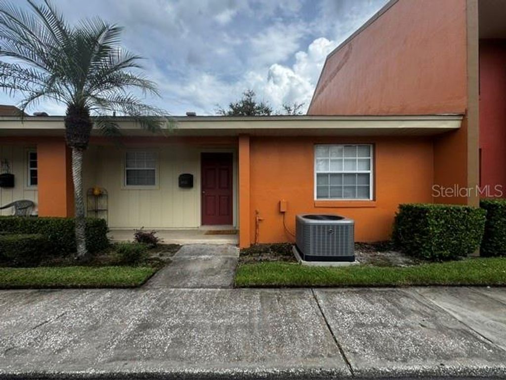 4832 TANGERINE AVENUE 4832, Winter Park, FL 32792