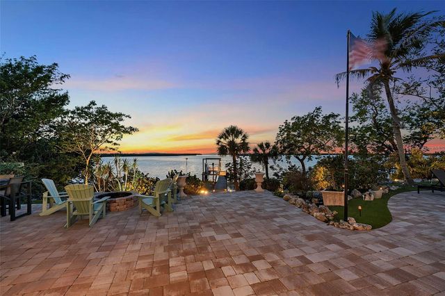 70 MOUND PLACE, Terra Ceia, FL 34250