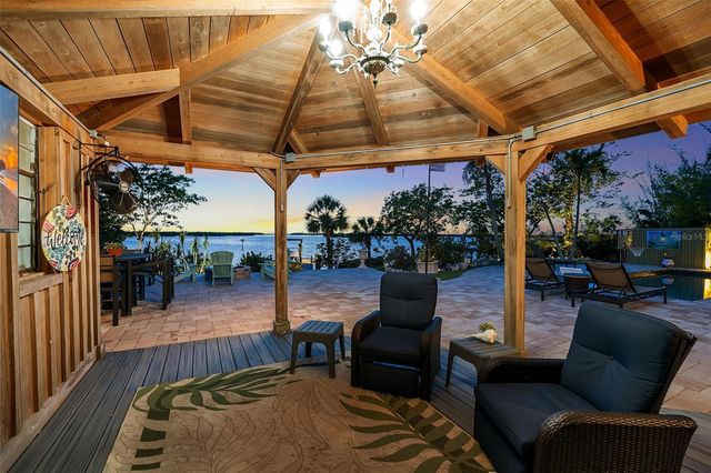 70 MOUND PLACE, Terra Ceia, FL 34250