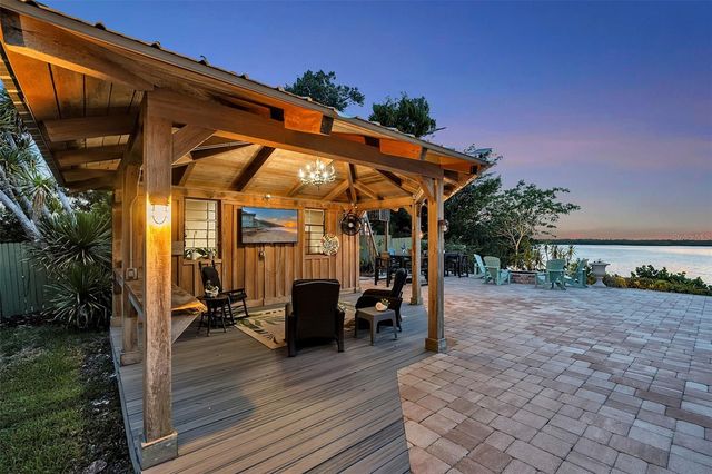 70 MOUND PLACE, Terra Ceia, FL 34250