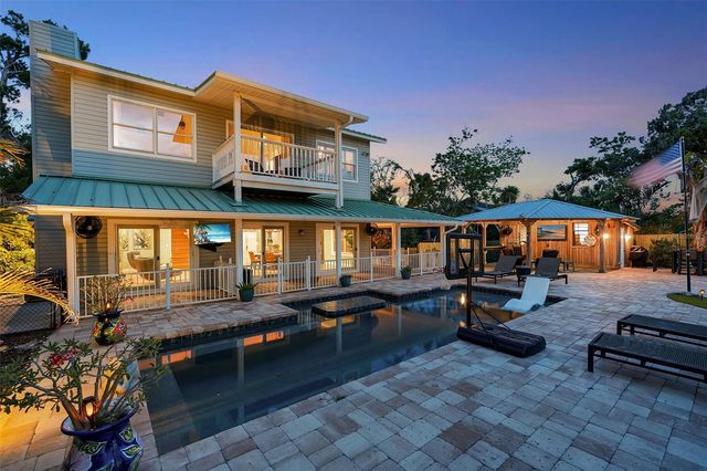 70 MOUND PLACE, Terra Ceia, FL 34250