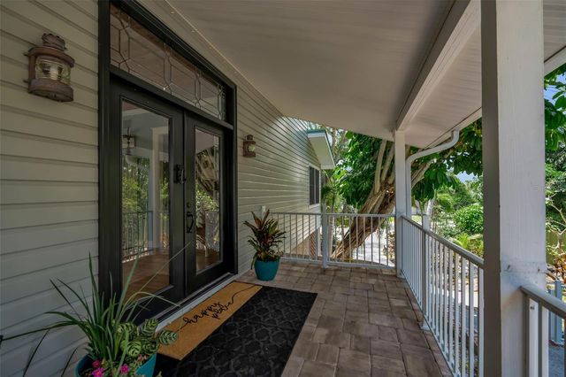 70 MOUND PLACE, Terra Ceia, FL 34250
