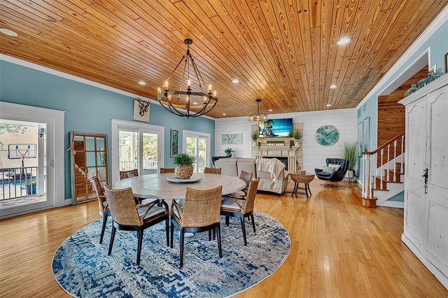 70 MOUND PLACE, Terra Ceia, FL 34250
