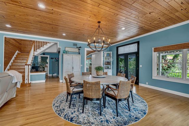 70 MOUND PLACE, Terra Ceia, FL 34250