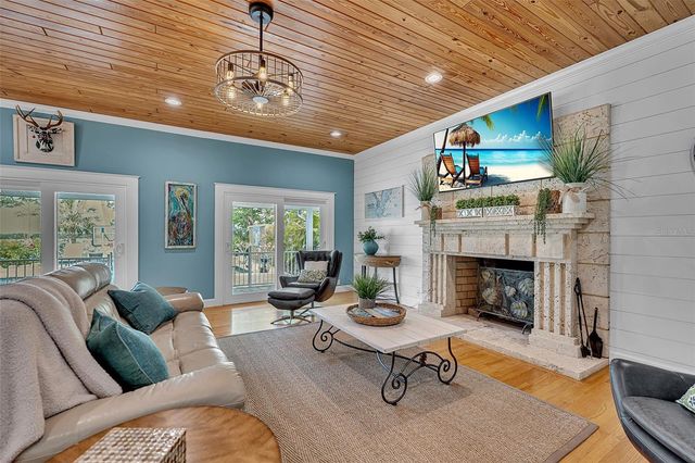 70 MOUND PLACE, Terra Ceia, FL 34250