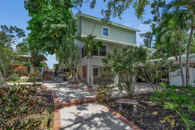 70 MOUND PLACE, Terra Ceia, FL 34250