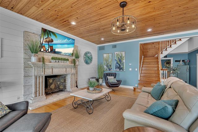 70 MOUND PLACE, Terra Ceia, FL 34250