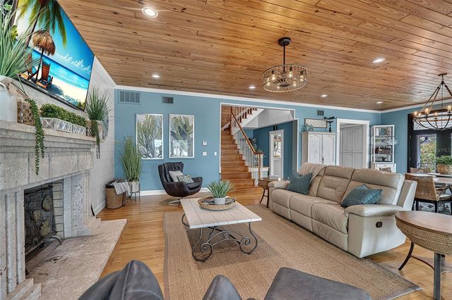 70 MOUND PLACE, Terra Ceia, FL 34250