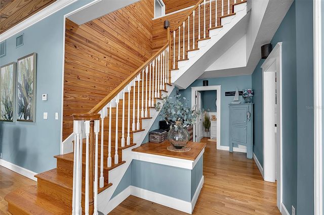 70 MOUND PLACE, Terra Ceia, FL 34250