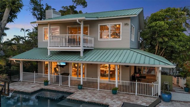 70 MOUND PLACE, Terra Ceia, FL 34250