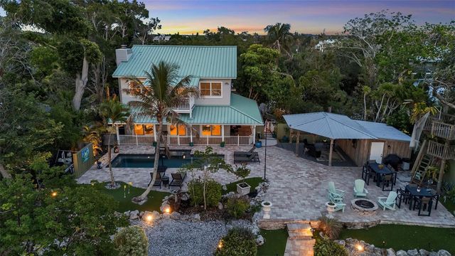 70 MOUND PLACE, Terra Ceia, FL 34250