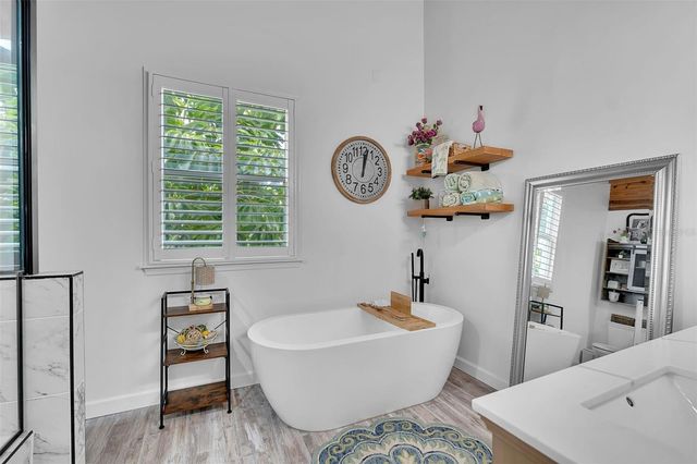 70 MOUND PLACE, Terra Ceia, FL 34250