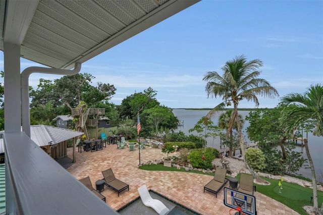 70 MOUND PLACE, Terra Ceia, FL 34250
