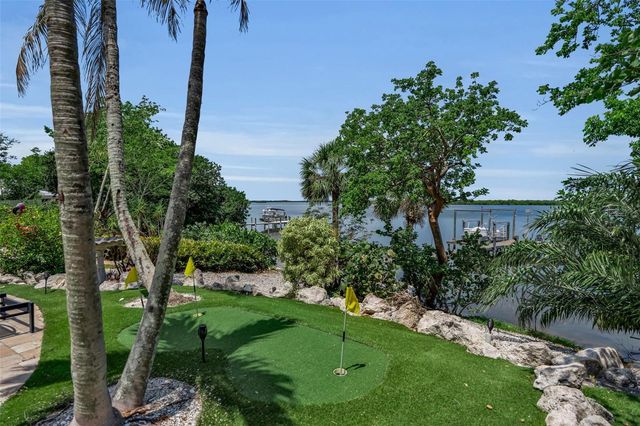 70 MOUND PLACE, Terra Ceia, FL 34250