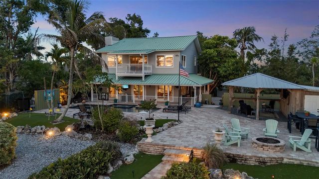 70 MOUND PLACE, Terra Ceia, FL 34250