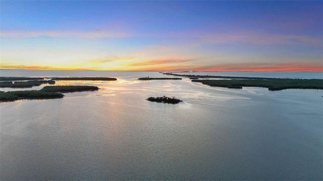 70 MOUND PLACE, Terra Ceia, FL 34250