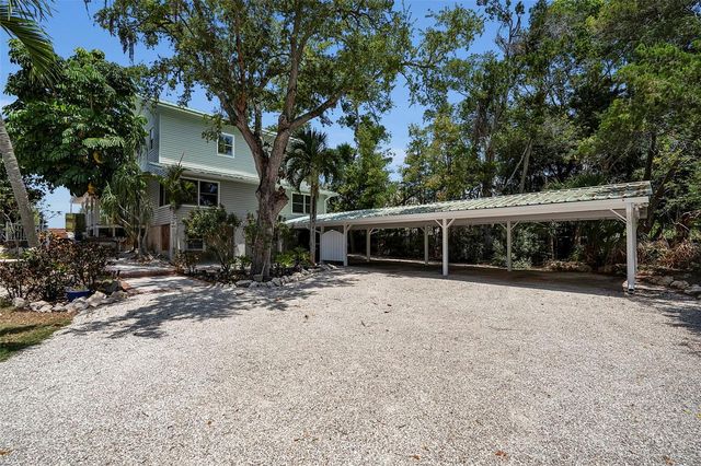 70 MOUND PLACE, Terra Ceia, FL 34250