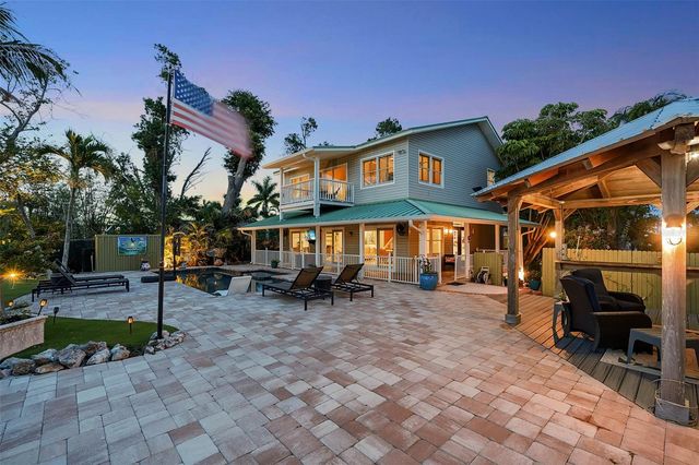 70 MOUND PLACE, Terra Ceia, FL 34250