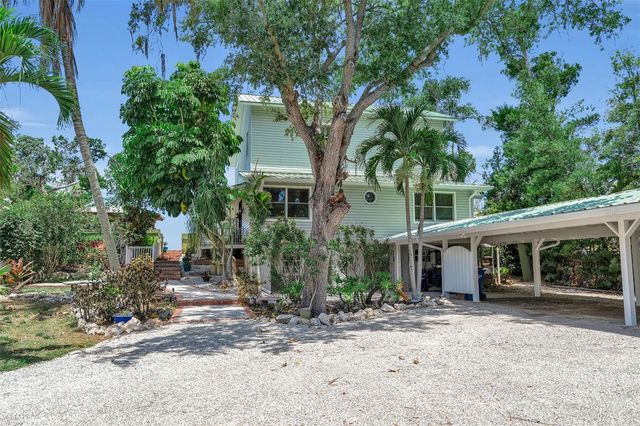 70 MOUND PLACE, Terra Ceia, FL 34250