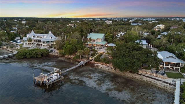 70 MOUND PLACE, Terra Ceia, FL 34250