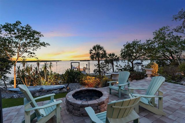 70 MOUND PLACE, Terra Ceia, FL 34250