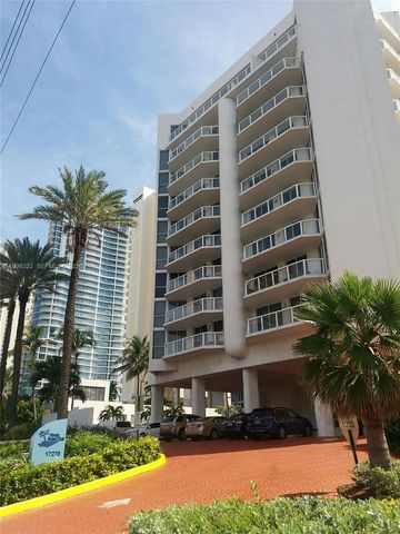 17275 Collins Avenue 801, Sunny Isles Beach, FL 33160