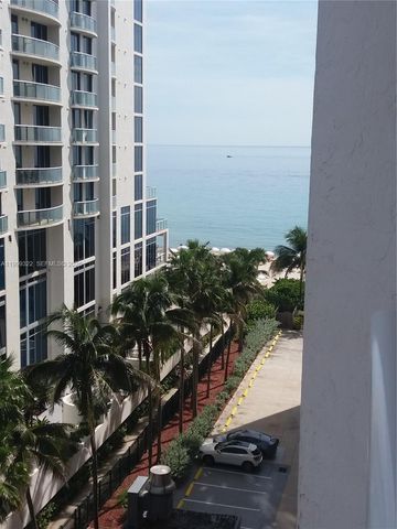 17275 Collins Avenue 801, Sunny Isles Beach, FL 33160