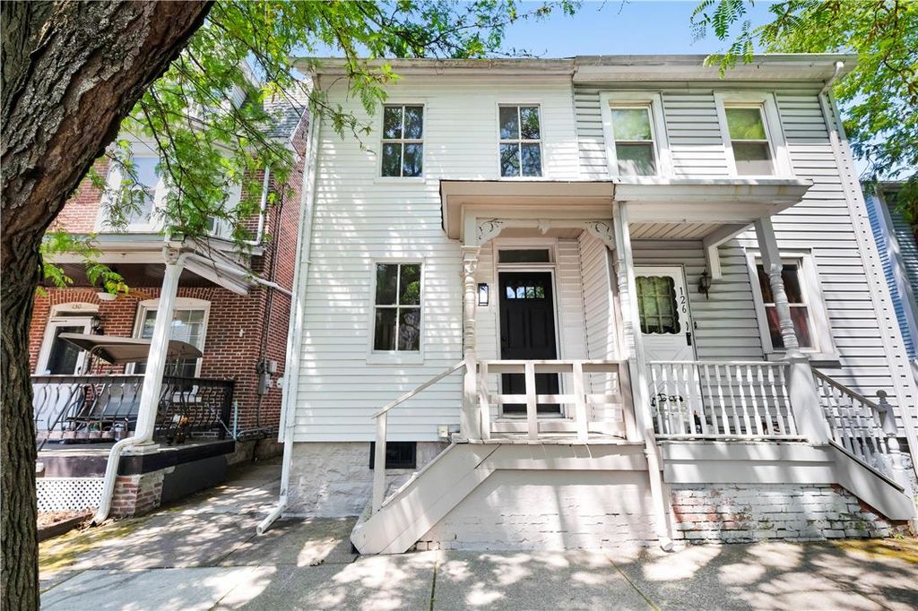 128 West Fairview Street, Bethlehem City, PA 18018