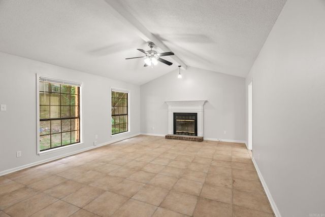 13204 Laurel Oaks, Little Rock, AR 72211