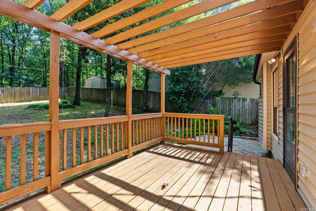 13204 Laurel Oaks, Little Rock, AR 72211