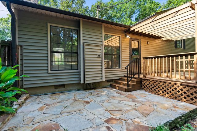 13204 Laurel Oaks, Little Rock, AR 72211