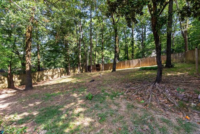 13204 Laurel Oaks, Little Rock, AR 72211