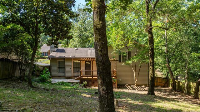 13204 Laurel Oaks, Little Rock, AR 72211