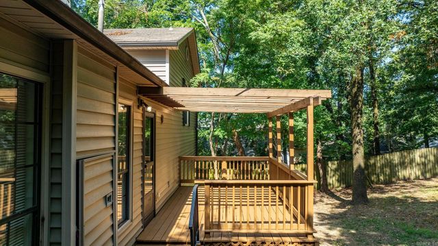 13204 Laurel Oaks, Little Rock, AR 72211