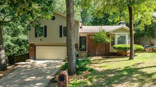 13204 Laurel Oaks, Little Rock, AR 72211