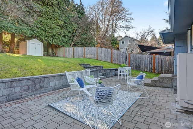 2021 NE 97th Street, Seattle, WA 98115