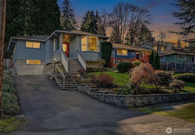 2021 NE 97th Street, Seattle, WA 98115